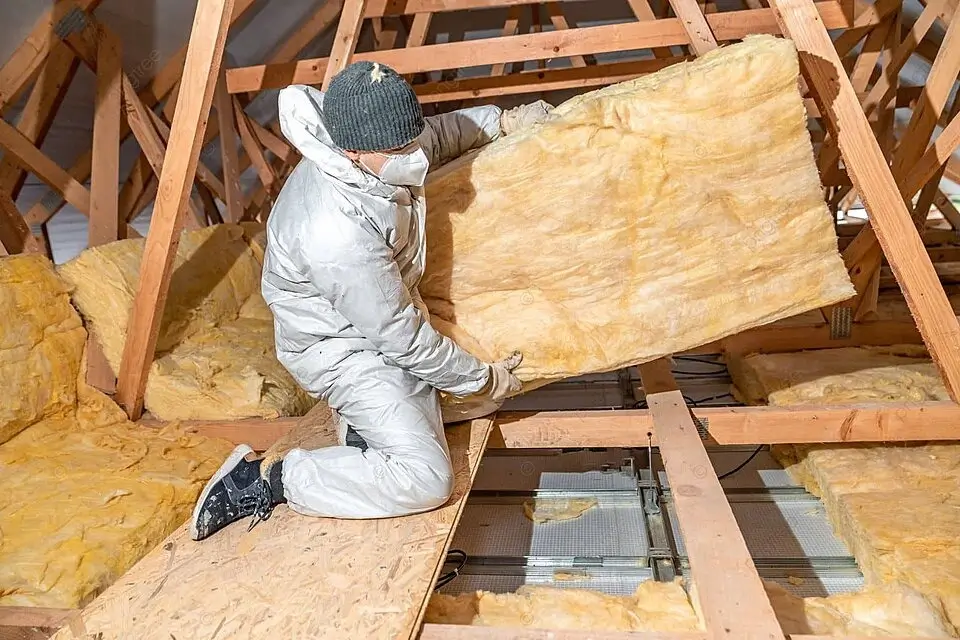 What is a Loft Insulation Grant? 